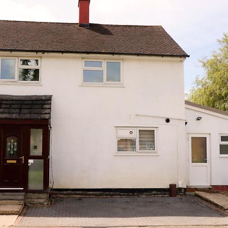 Cosy Studio In Havant! Near A3 And Staunton Country Park Exteriör bild