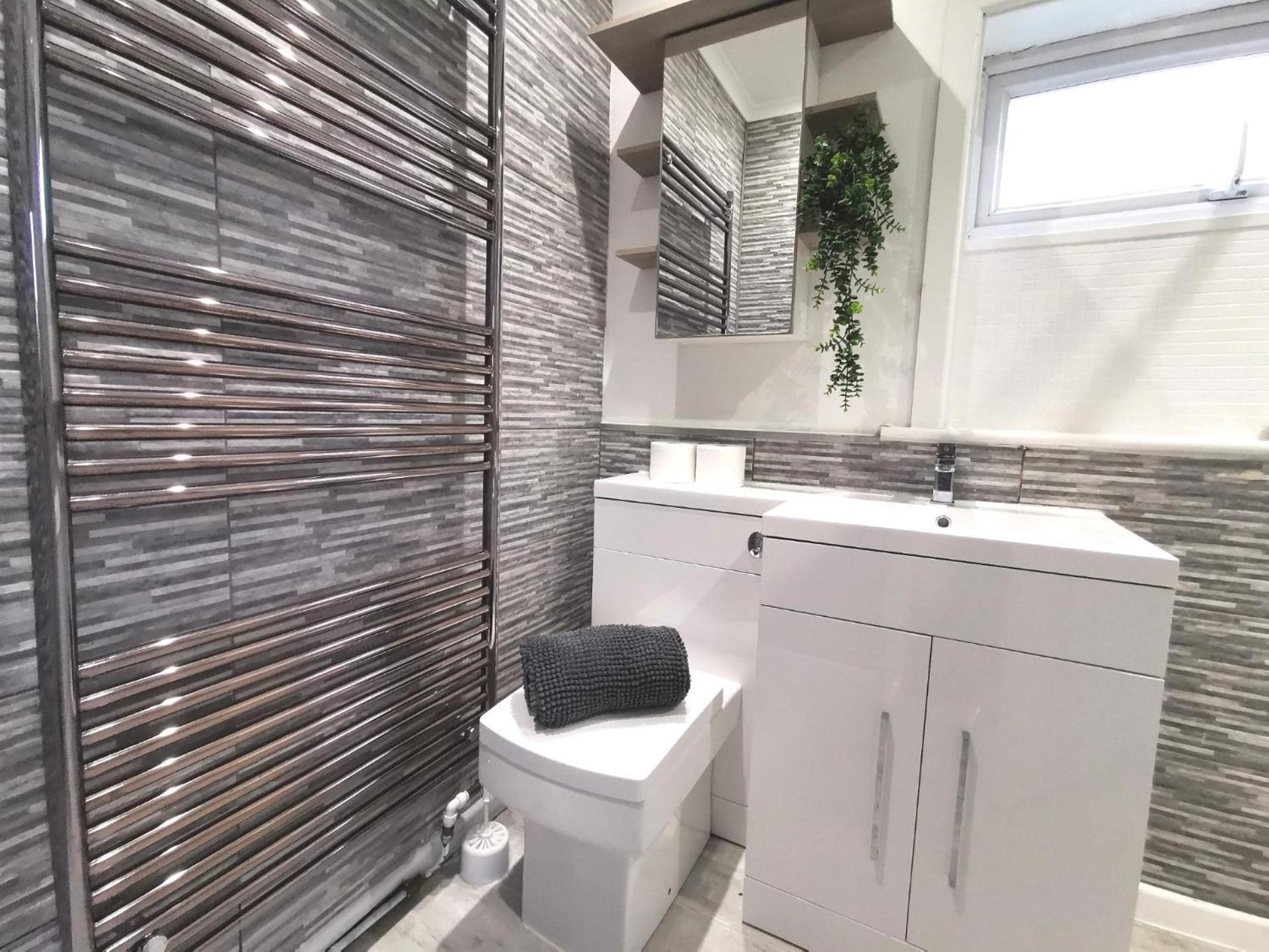 Cosy Studio In Havant! Near A3 And Staunton Country Park Exteriör bild